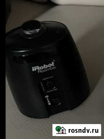 IRobot виртуальная стена Москва - изображение 1