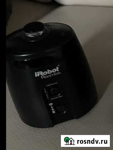 IRobot виртуальная стена Москва - изображение 1