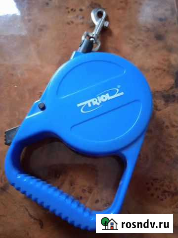 Поводок рулетка для собак Ленинск-Кузнецкий - изображение 1