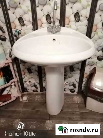 Раковина Почеп - изображение 1