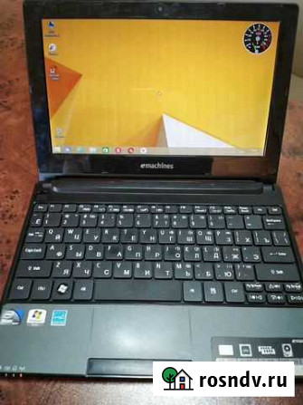 EMachines 355 Белогорск - изображение 1