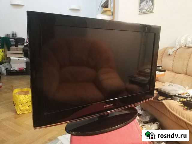 Телевизор Samsung LE32B450C4W (LE32B450) Санкт-Петербург - изображение 1