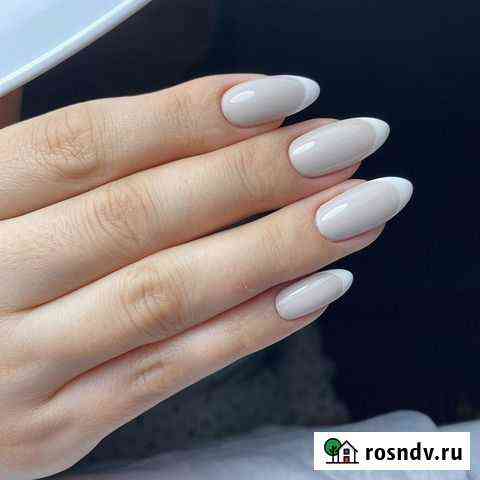 Маникюр Махачкала