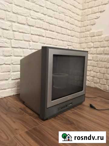 Телевизор 52см+цифровая приставка Донское - изображение 1