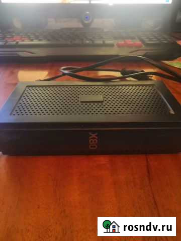 Спутниковый ресирвер от телекарты глобо х80 Первоуральск - изображение 1