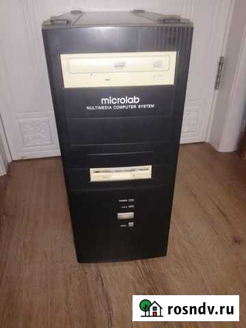 Компьютер Казань - изображение 1