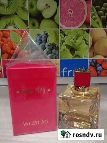 Voce Viva Valentino Петропавловск-Камчатский - изображение 1