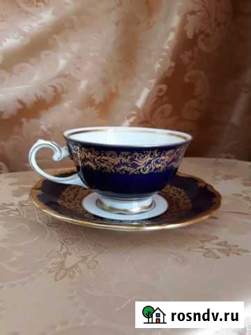 Чайная пара, гдр Севастополь - изображение 1
