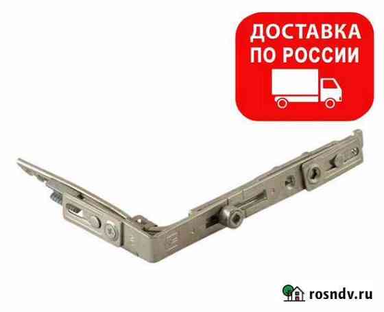 Угловой переключатель узкий Internika, цапфа 1 Томск