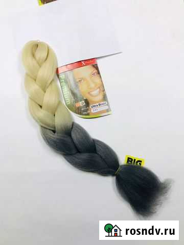 Кaнeкaлон омбрe Новосибирск - изображение 1