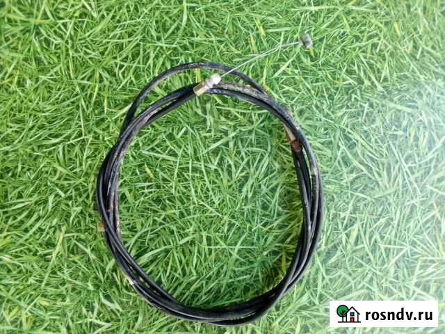 Тросик лючка топливного бака Mitsubishi Galant 8 Киров - изображение 1