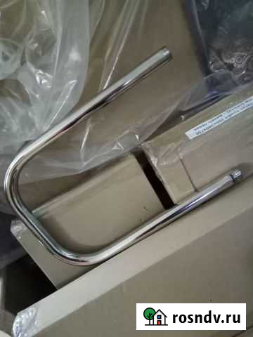 Полотенцесушитель Курск - изображение 1