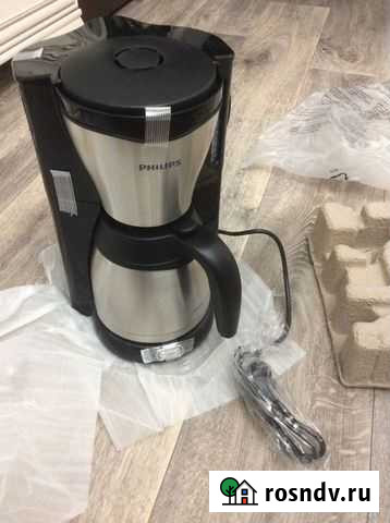 Кофеварка Fhilips Симферополь - изображение 1
