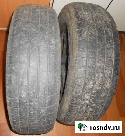 Киров К-175 205/70 R15 95 Саратов - изображение 1