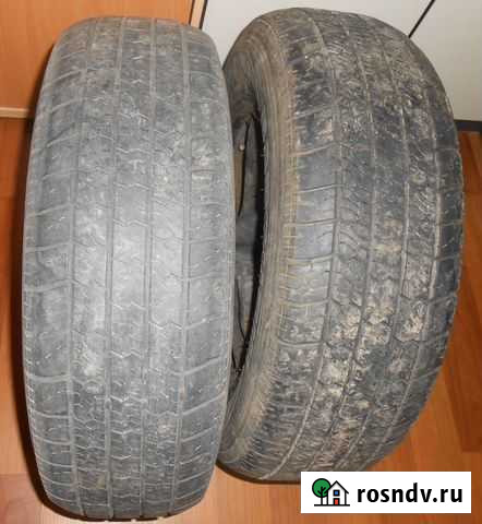 Киров К-175 205/70 R15 95 Саратов - изображение 1