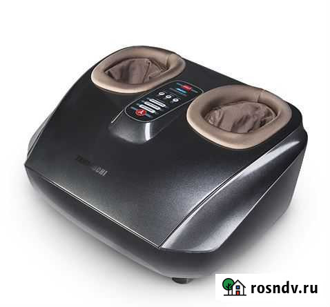 Массажер для ног Yamaguchi Yume Новый Уренгой - изображение 1