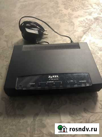 Маршрутизатор Сочи - изображение 1