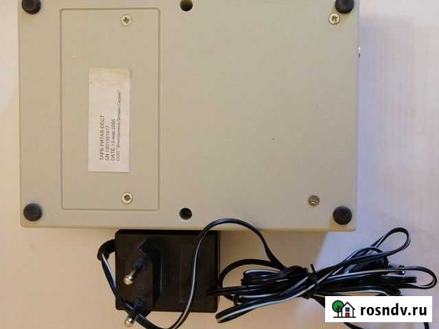 Радиоблок Подгородняя Покровка - изображение 1