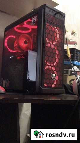 Игровой пк Комсомольск-на-Амуре - изображение 1