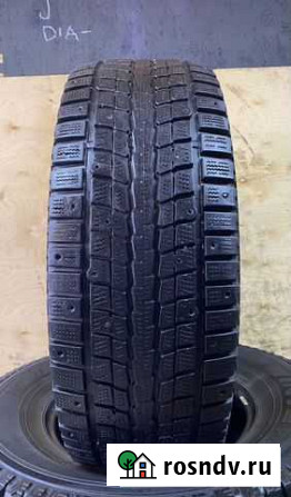 265/70/16 Dunlop SP Winter ice 01 Петропавловск-Камчатский - изображение 1