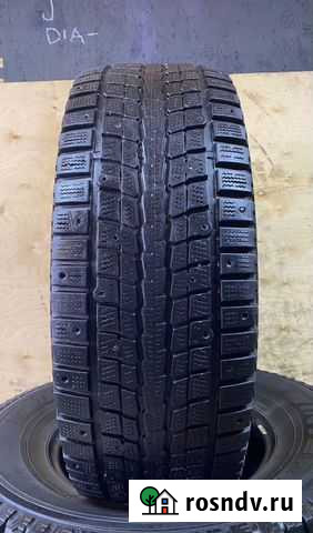 265/70/16 Dunlop SP Winter ice 01 Петропавловск-Камчатский - изображение 1