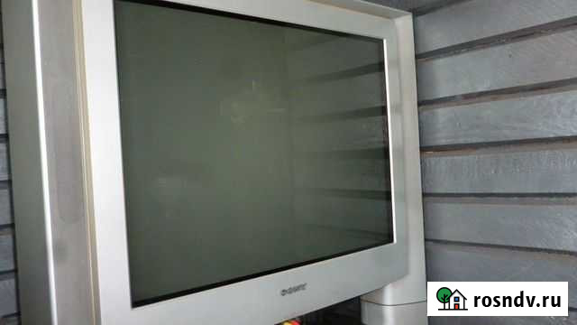 Телевизор Sony Емельяново - изображение 1
