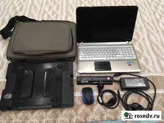 Ноутбук hp pavilion dv6 Нефтеюганск