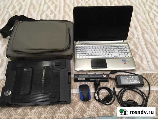 Ноутбук hp pavilion dv6 Нефтеюганск - изображение 1