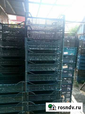 Ящики Усть-Лабинск - изображение 1