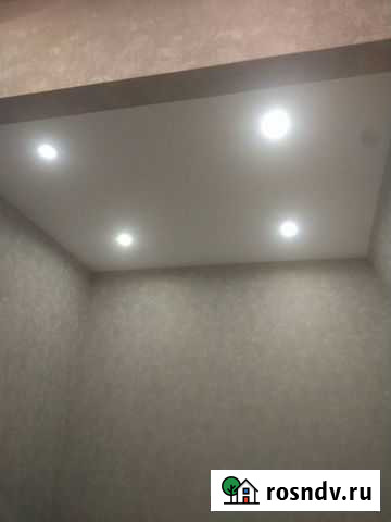 Натяжные потолки и сварочные работы Нефтекумск - изображение 1