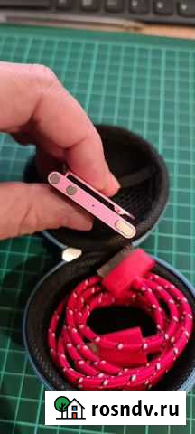 iPod nano 6 /8gb Тюмень - изображение 1