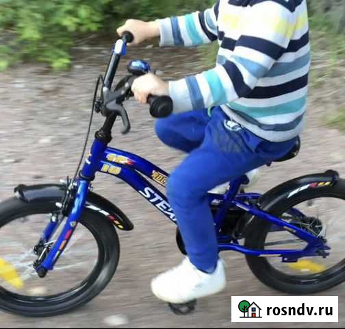 Детский велосипед Санкт-Петербург - изображение 1