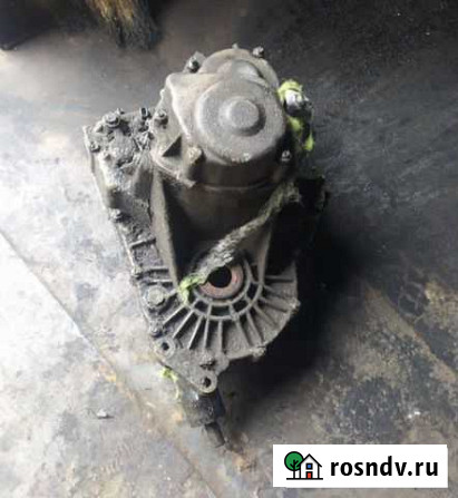 Коробка ваз 2110, привода Петрозаводск - изображение 1