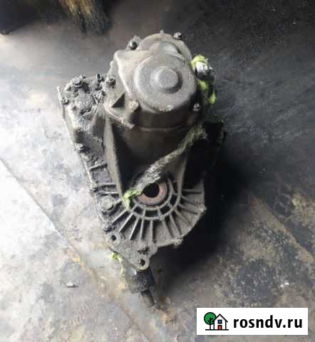 Коробка ваз 2110, привода Петрозаводск - изображение 1