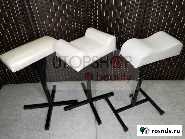 Подставка педикюрная Ярославль - изображение 1