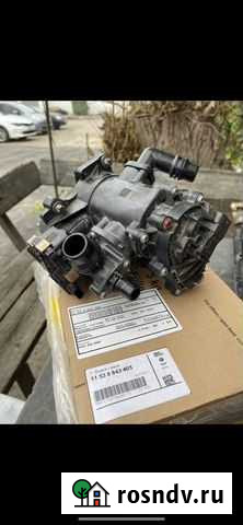 Термостат mini coper jorn works 2020 Симферополь - изображение 1