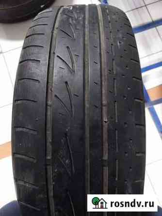 Bridgestone Playz RV PRV 215/60 R17, 4 шт Иркутск