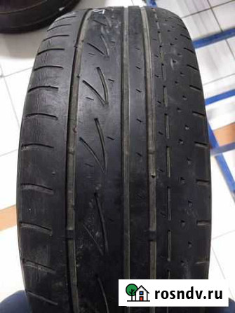 Bridgestone Playz RV PRV 215/60 R17, 4 шт Иркутск - изображение 1