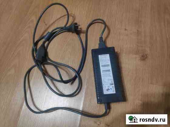 Блок питания для xbox360 оригинал Котельники
