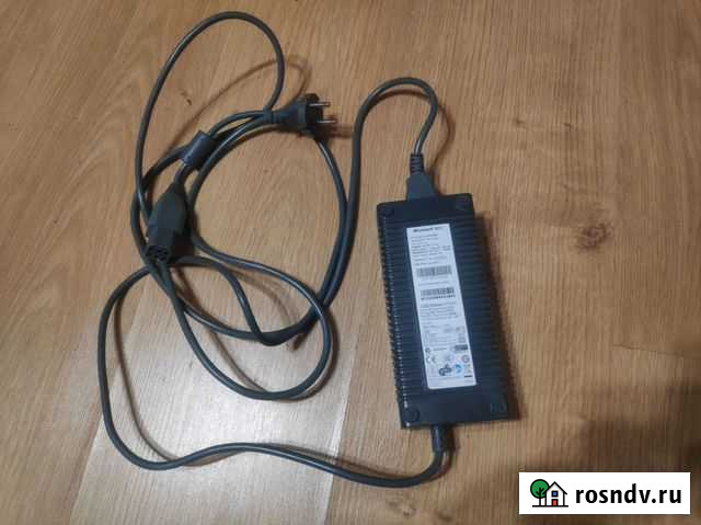 Блок питания для xbox360 оригинал Котельники - изображение 1