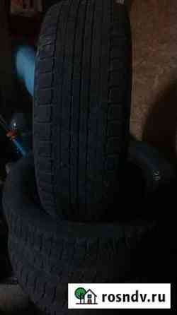 Casumina 195/60 R15 4шт Калининград