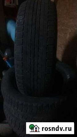Casumina 195/60 R15 4шт Калининград - изображение 1