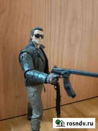 Фигурка Терминатор от Neca Стерлитамак