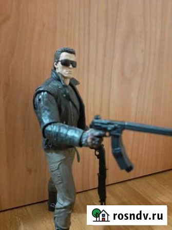 Фигурка Терминатор от Neca Стерлитамак - изображение 1