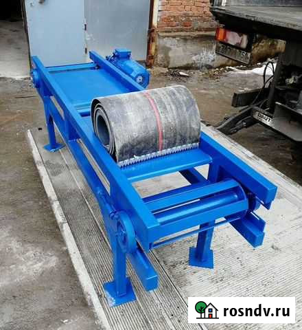 Транспортер ленточный тл-500 (1 метр) Самара - изображение 1