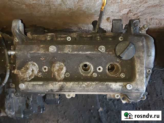 Продам двс 1nz Нижнеудинск - изображение 1