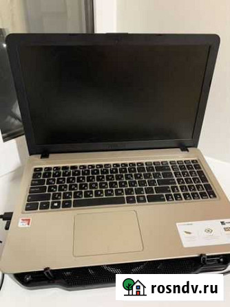 Asus Ульяновск - изображение 1