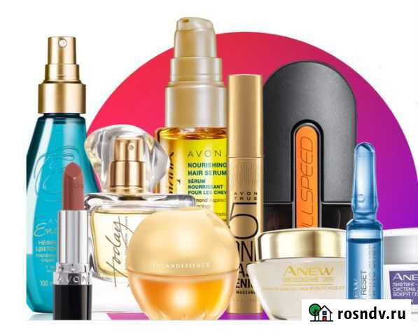 Эйвон Горно-Алтайск - изображение 1