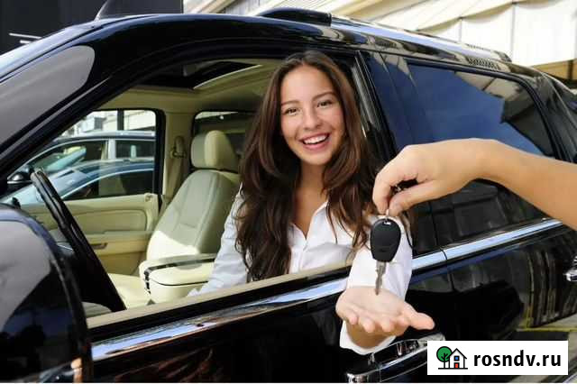 Аренда, прокат автомобилей Абакан - изображение 1