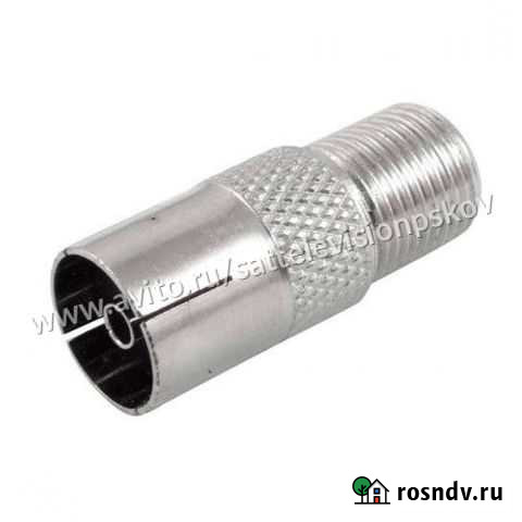 Тв гнездо Псков - изображение 1